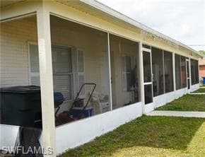 208 Ichabod AVE S LEHIGH ACRES, FL 33973