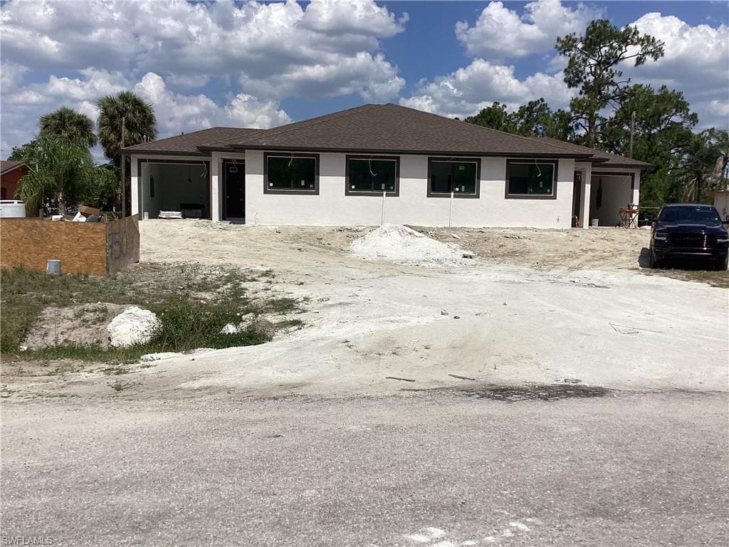 750 Gerald AVE LEHIGH ACRES, FL 33936