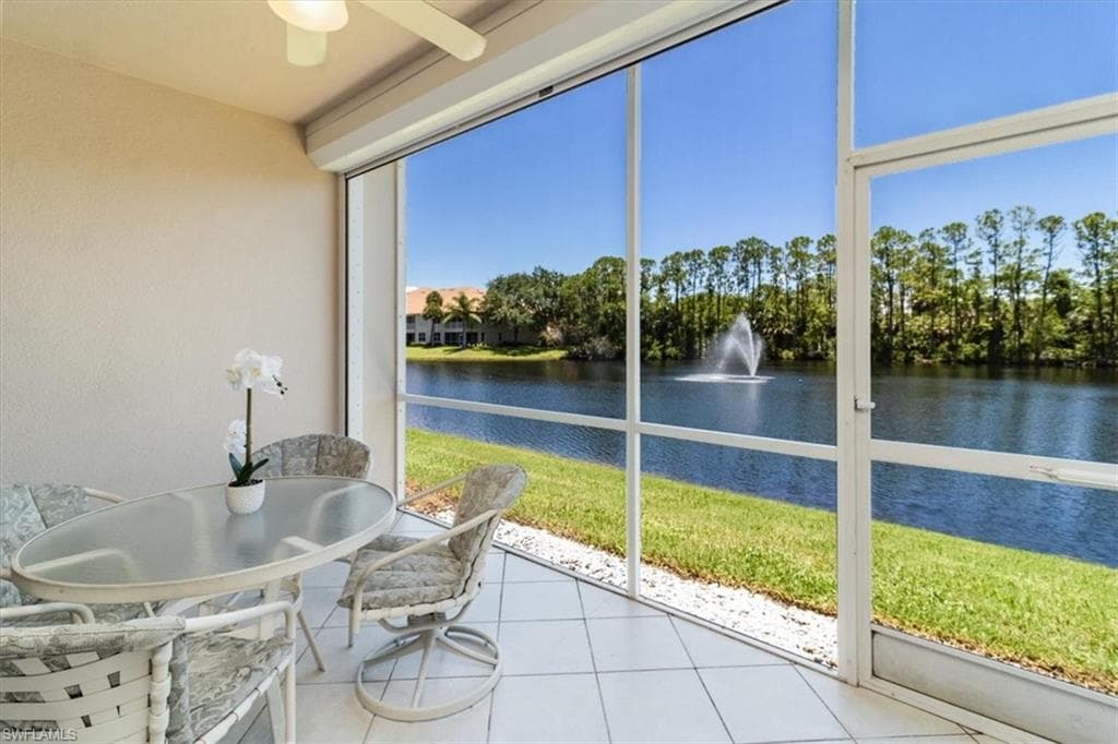 1032 Manor Lake DR D104 NAPLES, FL 34110