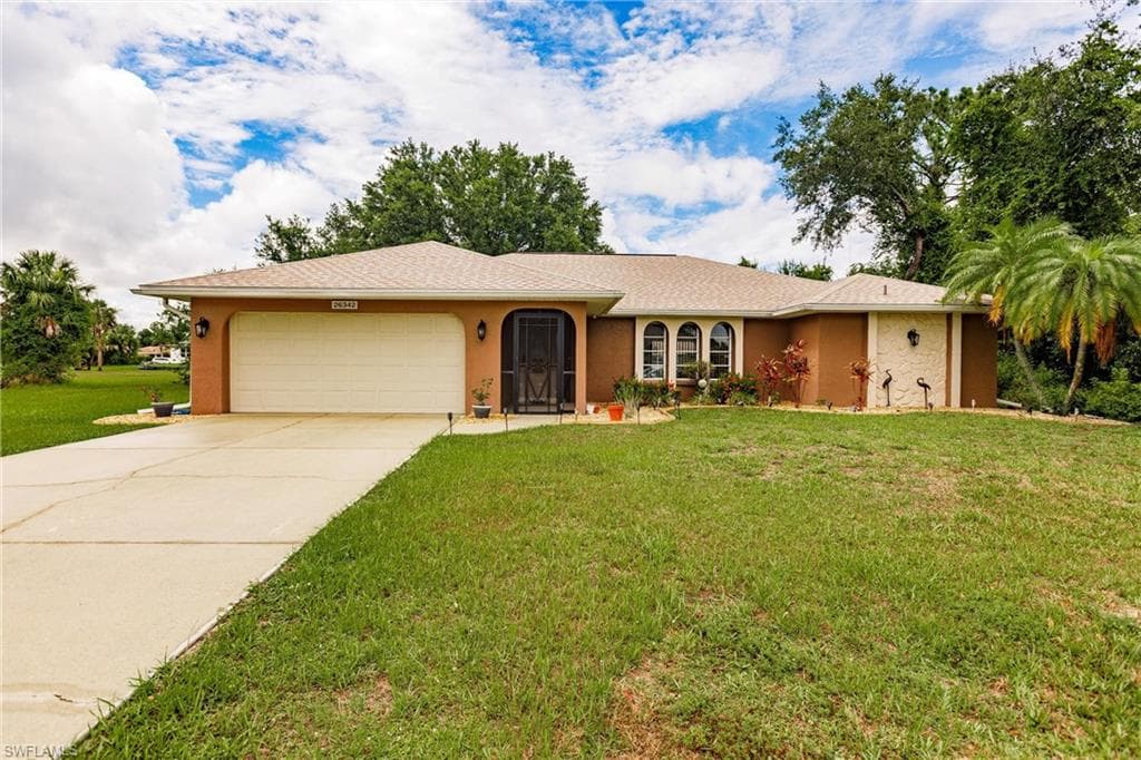 26342 Tobago DR PUNTA GORDA, FL 33983