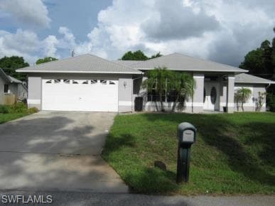 17540 Homewood RD FORT MYERS, FL 33967