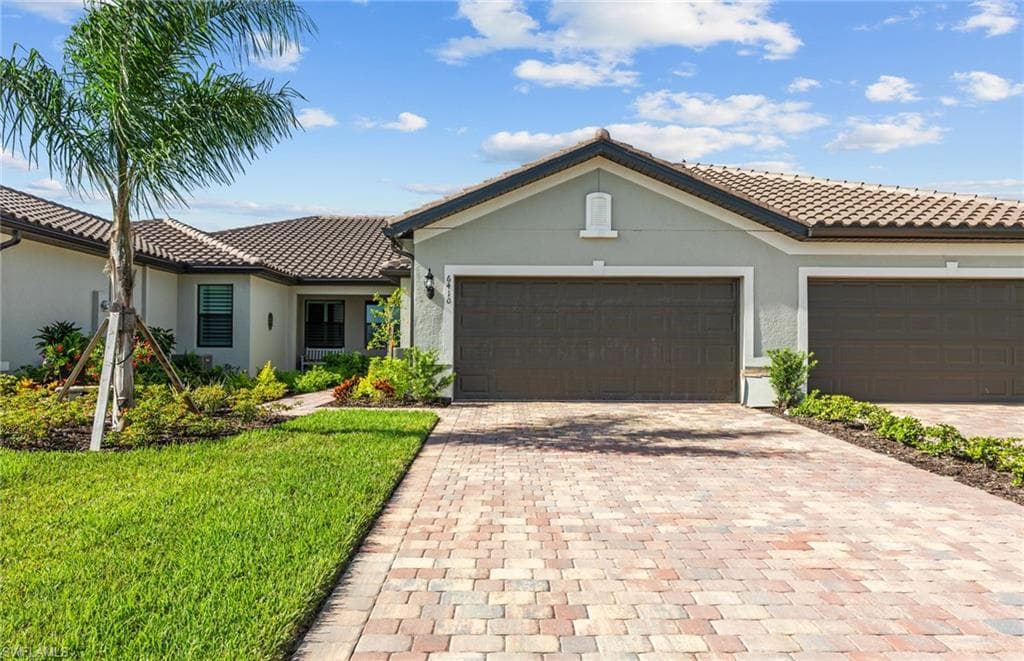 6410 Memorial LN AVE MARIA, FL 34142
