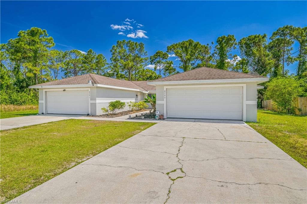 8791/8793 Buckingham RD FORT MYERS, FL 33905