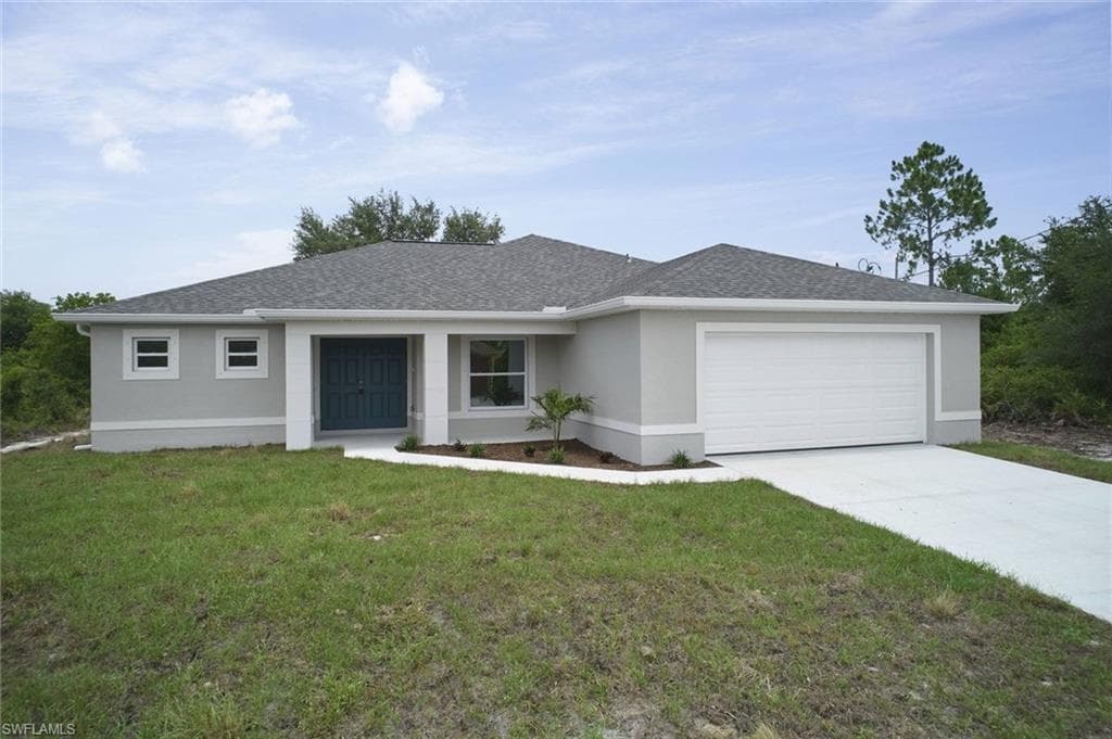 2902 6th ST SW LEHIGH ACRES, FL 33976