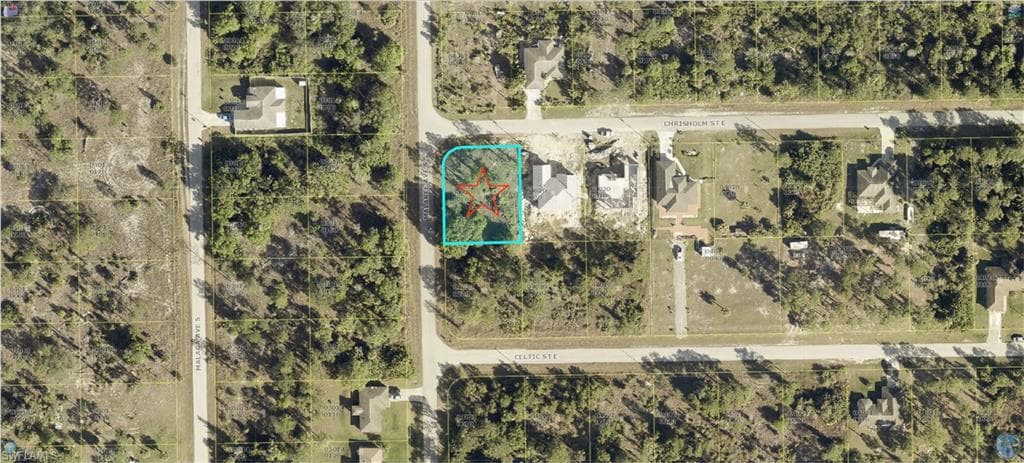 1224 Chrisholm ST LEHIGH ACRES, FL 33974