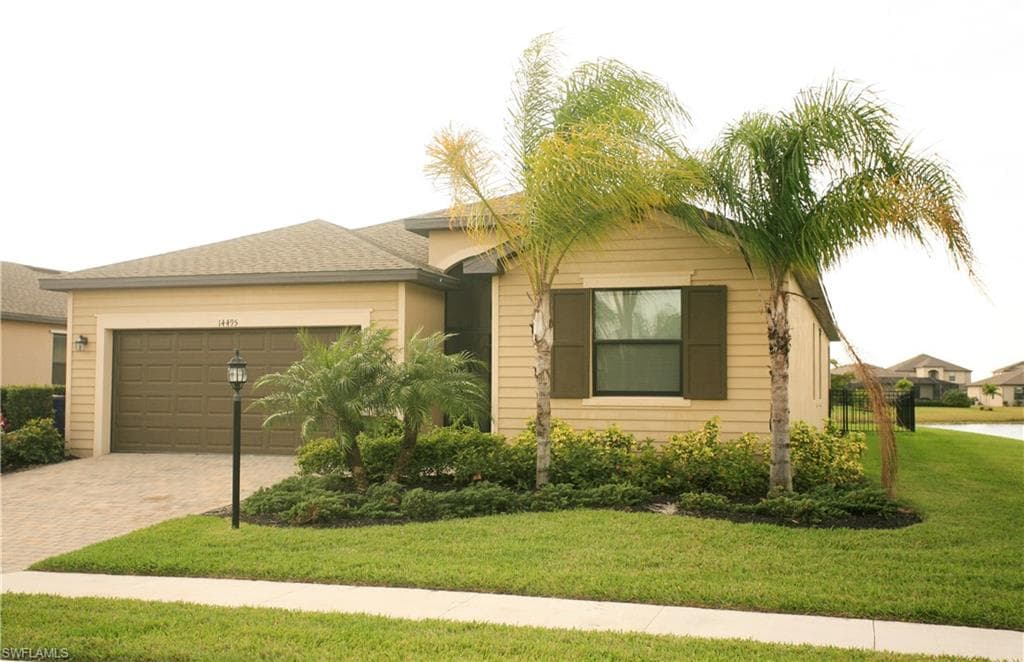 14495 Vindel CIR FORT MYERS, FL 33905