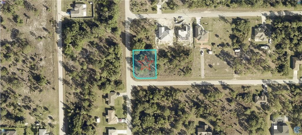 1223 Celtic ST E LEHIGH ACRES, FL 33974