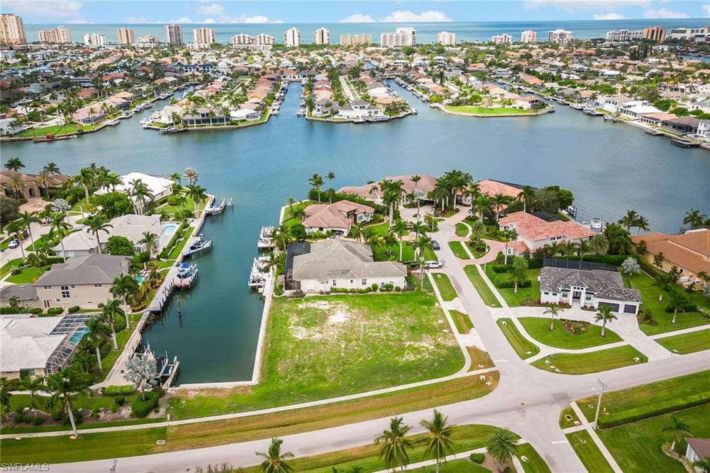1391 Cutler CT MARCO ISLAND, FL 34145