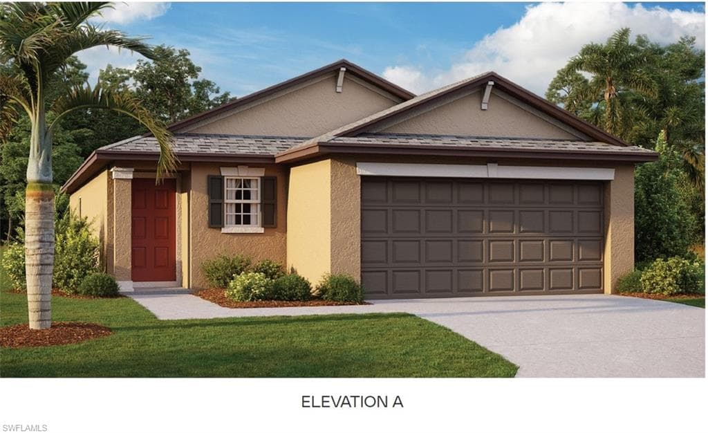 12084 Stone Pine CT FORT MYERS, FL 33966