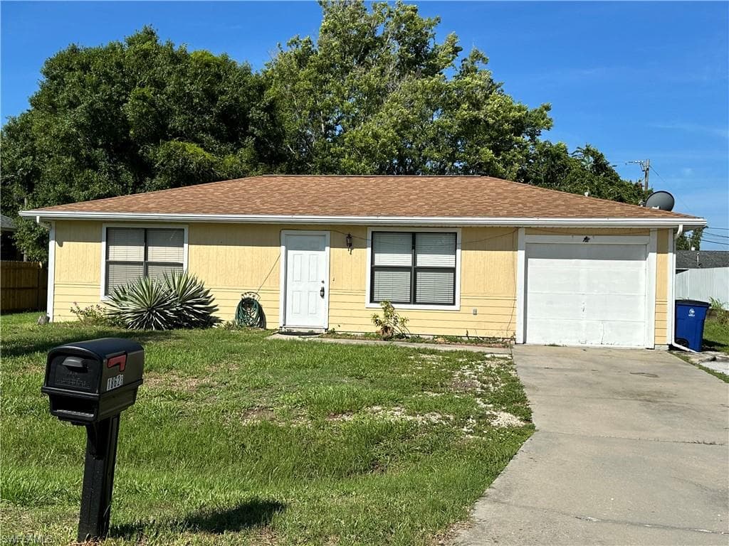 18628 Dogwood RD FORT MYERS, FL 33967