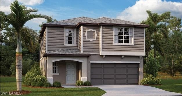 7168 Sugar Pine WAY FORT MYERS, FL 33966