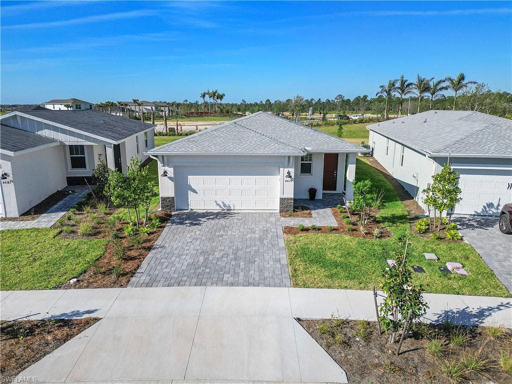 44179 Frontier DR PUNTA GORDA, FL 33982