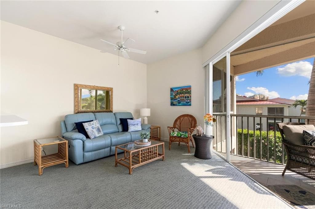 1136 Bald Eagle DR 205 MARCO ISLAND, FL 34145