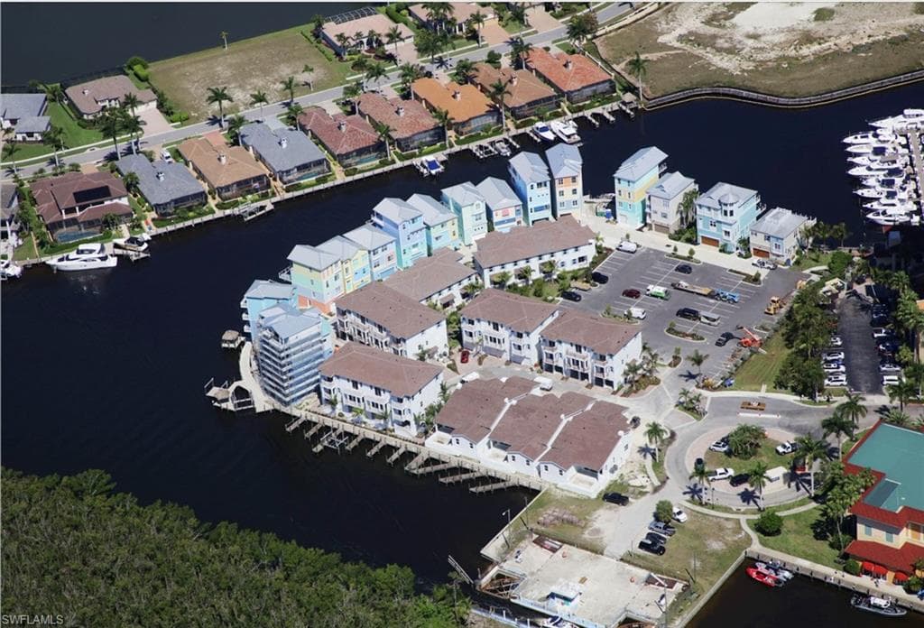 5811 Shell Cove DR 113 CAPE CORAL, FL 33914