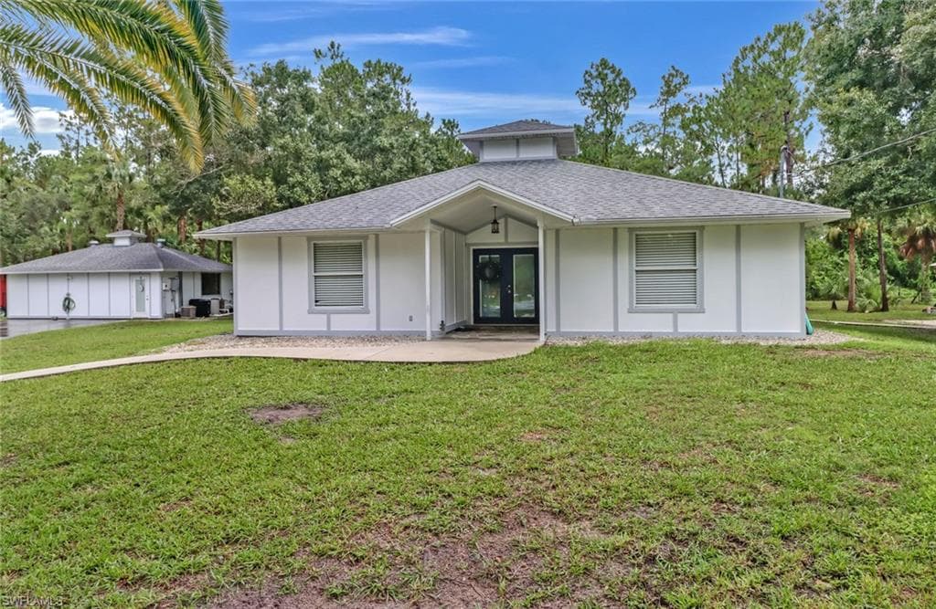 4499 10th AVE SE NAPLES, FL 34117