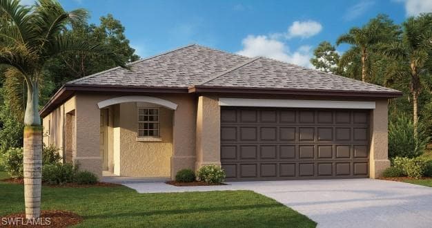 7140 Sugar Pine WAY FORT MYERS, FL 33966