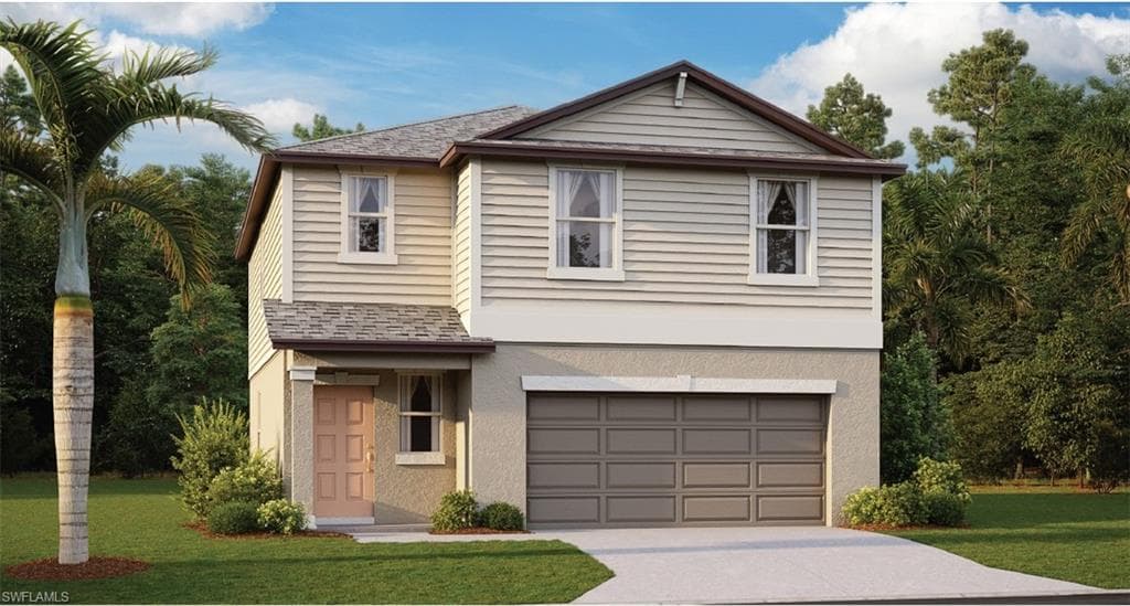 12156 Pond Pine PL FORT MYERS, FL 33966