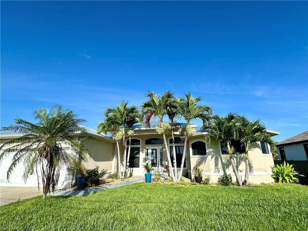 1012 NW 33rd PL CAPE CORAL, FL 33993