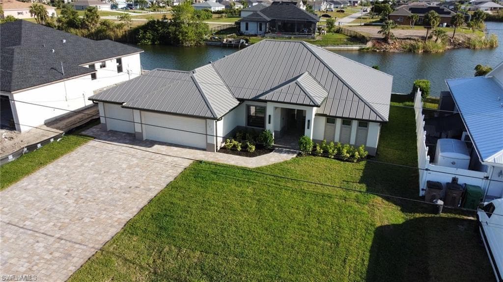 1331 NW 17th ST CAPE CORAL, FL 33993