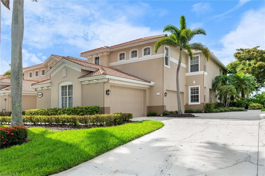 11089 Harbour Yacht CT 102 FORT MYERS, FL 33908