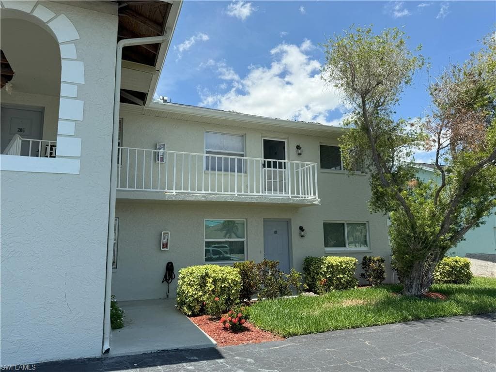 839 SW 48th TER 206 CAPE CORAL, FL 33914