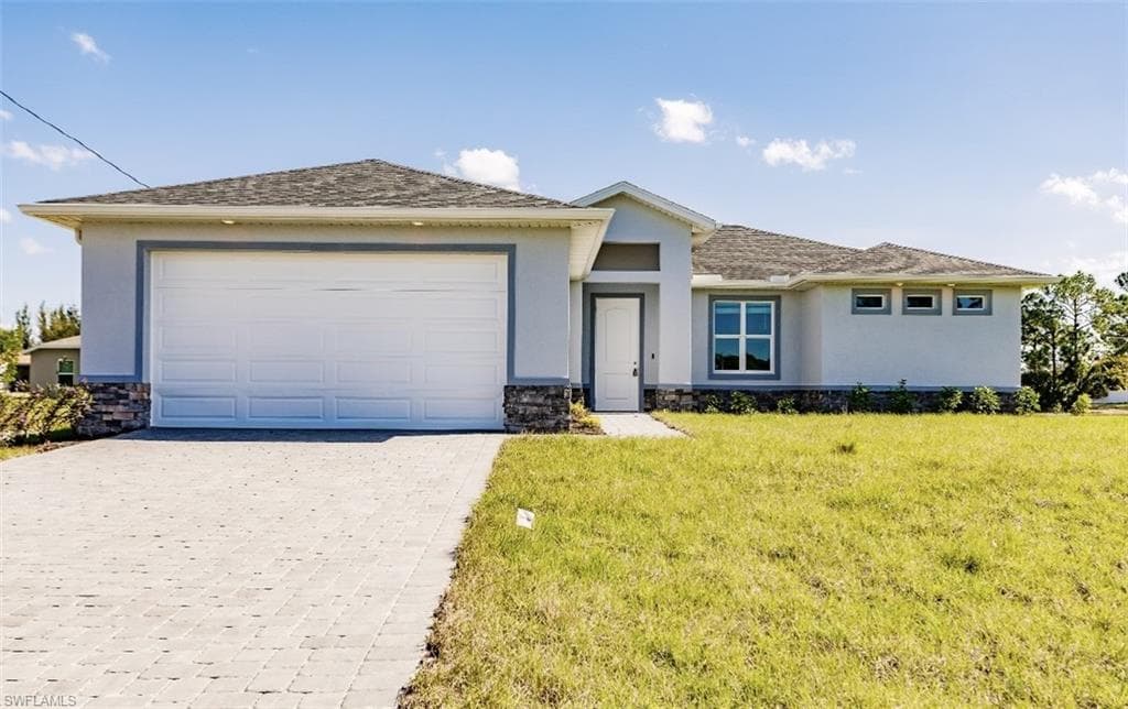 1427 NW 17th PL CAPE CORAL, FL 33993
