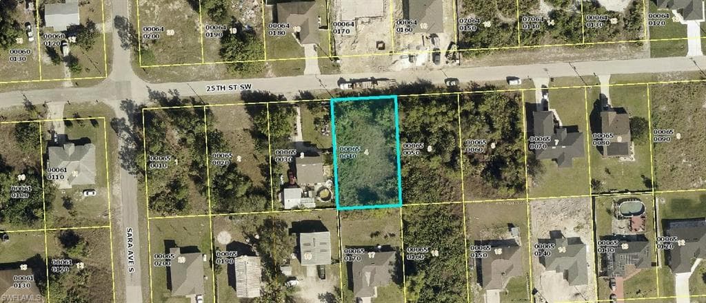 3313 25th ST SW LEHIGH ACRES, FL 33976