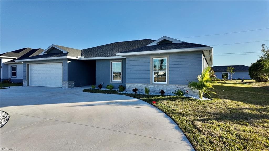 312 Tropicana PKWY E CAPE CORAL, FL 33909