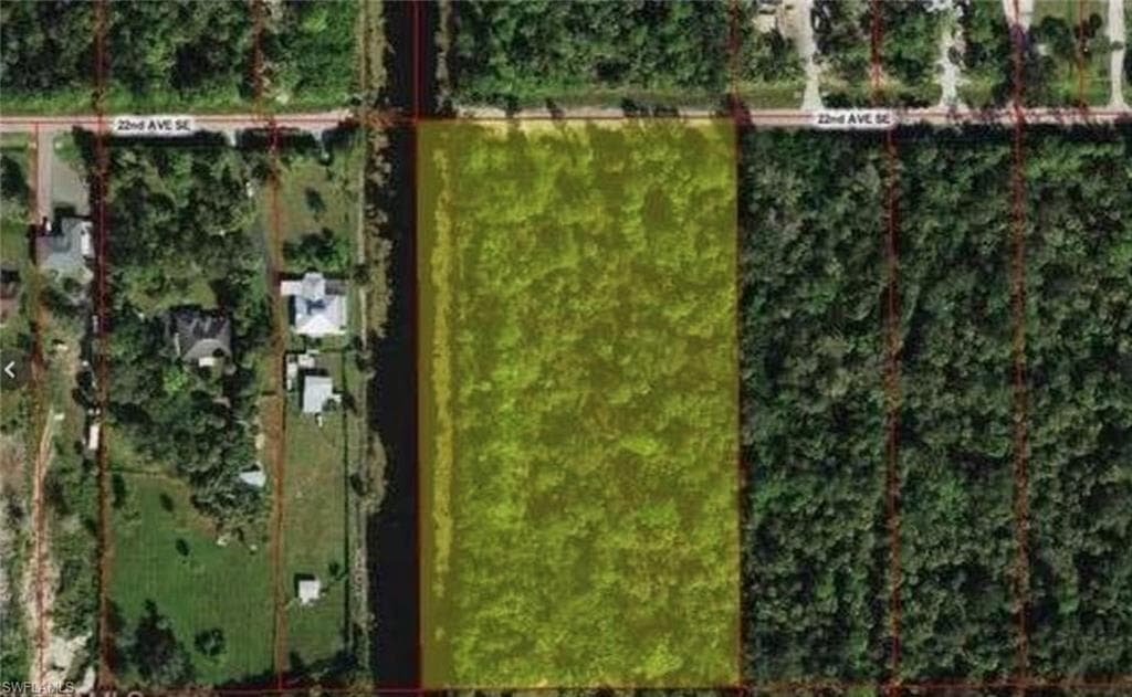 3938 22nd AVE SE NAPLES, FL 34117