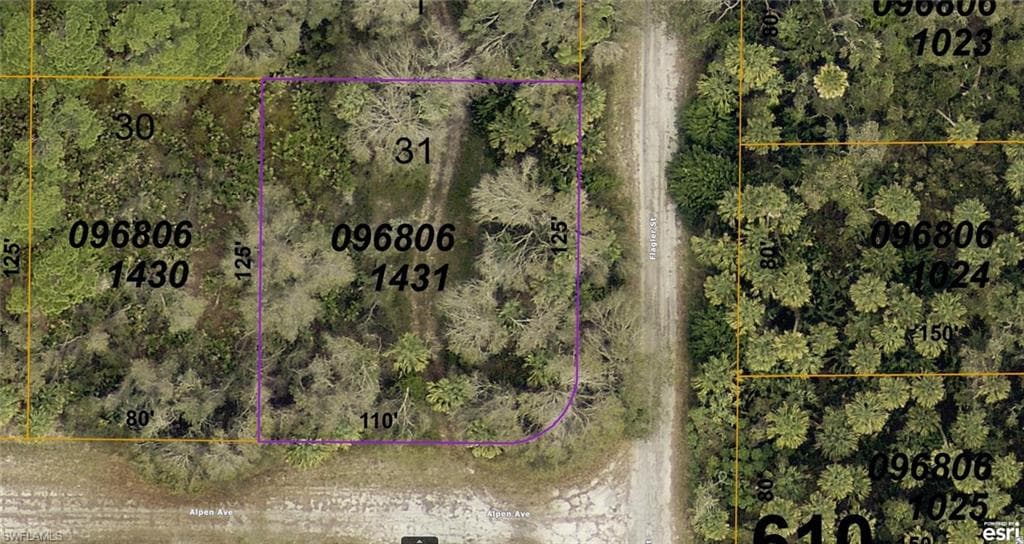 0968061431 Alpen AVE NORTH PORT, FL 34291