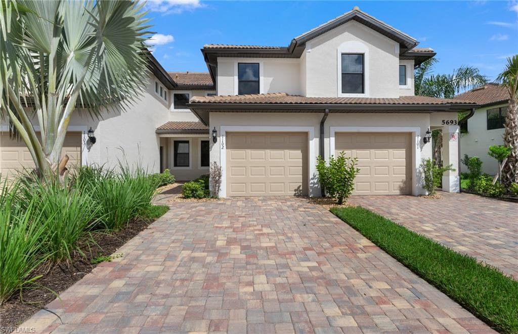5693 Mayflower WAY W 1102 AVE MARIA, FL 34142