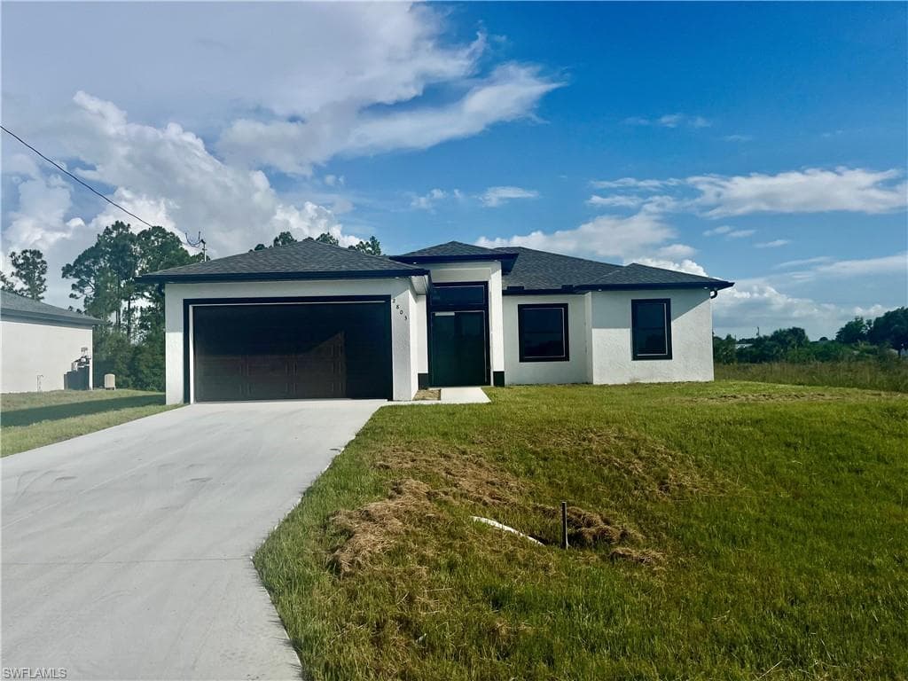 2803 25th ST W LEHIGH ACRES, FL 33971