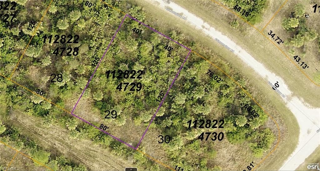 1128224729 Crimsonglory RD NORTH PORT, FL 34288