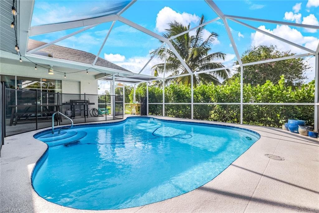 9911 Laketree CT FORT MYERS, FL 33967