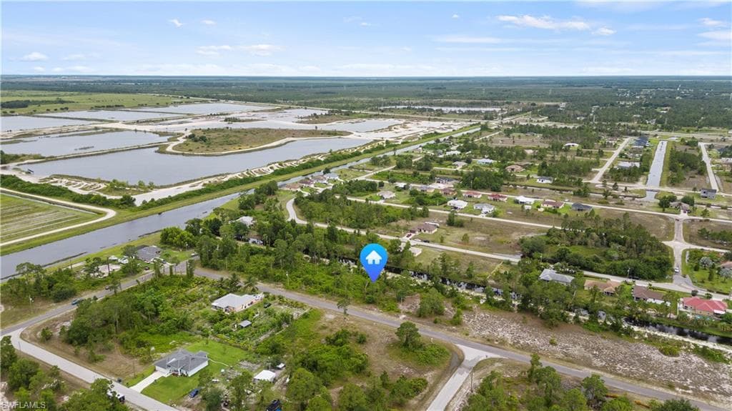 1248 Edelweiss ST E LEHIGH ACRES, FL 33974