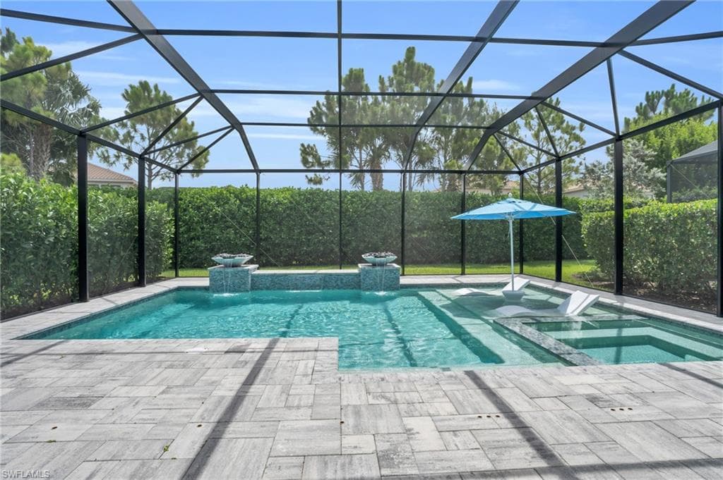 4152 Crescent CT NAPLES, FL 34119