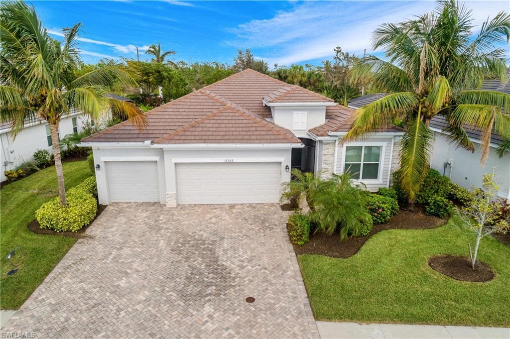 16568 Bonita Landing CIR BONITA SPRINGS, FL 34135