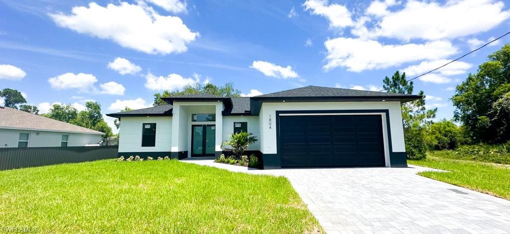 1804 Sunniland BLVD LEHIGH ACRES, FL 33971