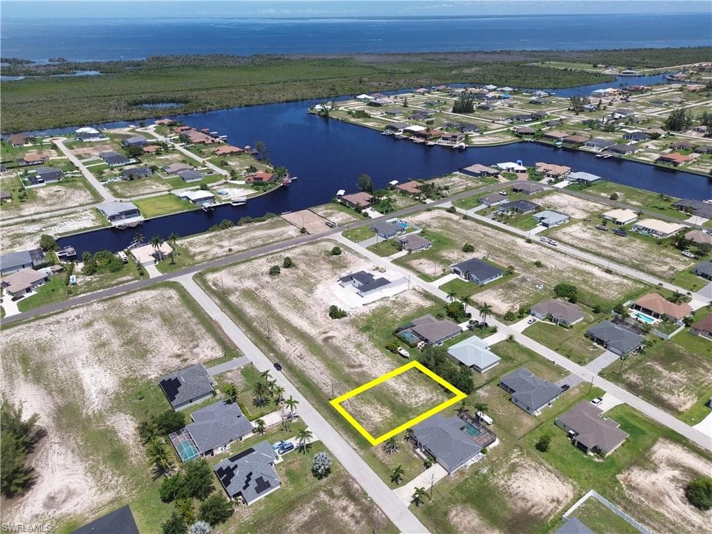 4409 NW 32nd ST CAPE CORAL, FL 33993