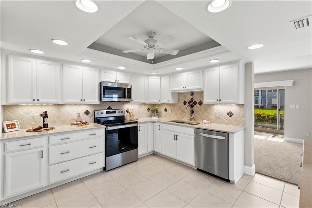 3392 N Key DR 3 NORTH FORT MYERS, FL 33903