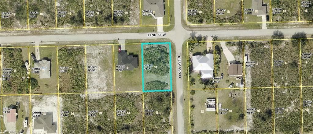 2701 72nd ST W LEHIGH ACRES, FL 33971
