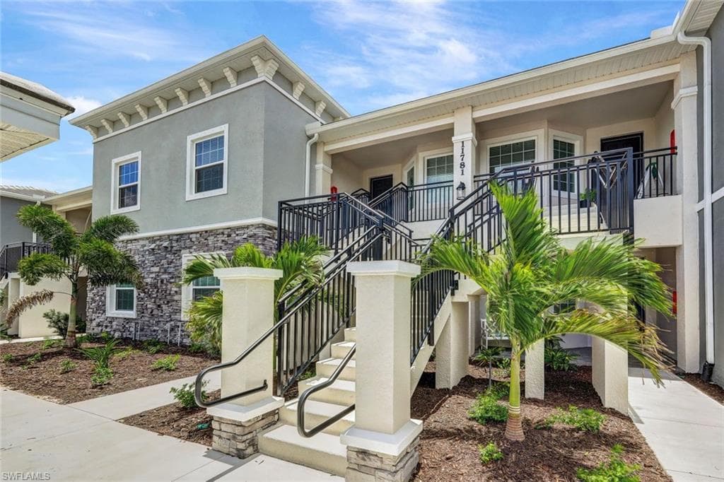 11781 Venetian Lagoon DR 203 FORT MYERS, FL 33913