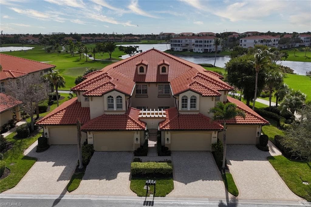 11299 Bienvenida WAY 102 FORT MYERS, FL 33908