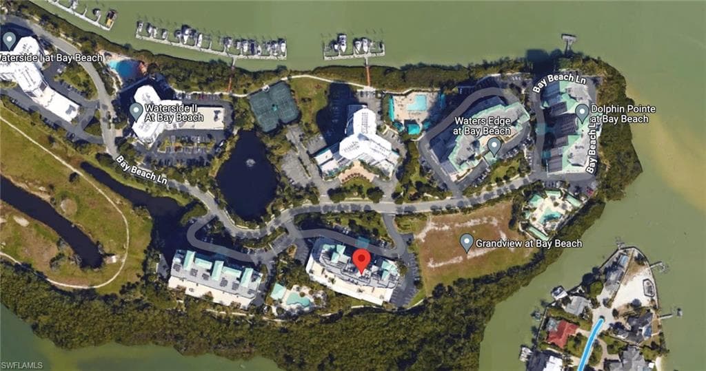 4182 Bay Beach LN 774 FORT MYERS BEACH, FL 33931