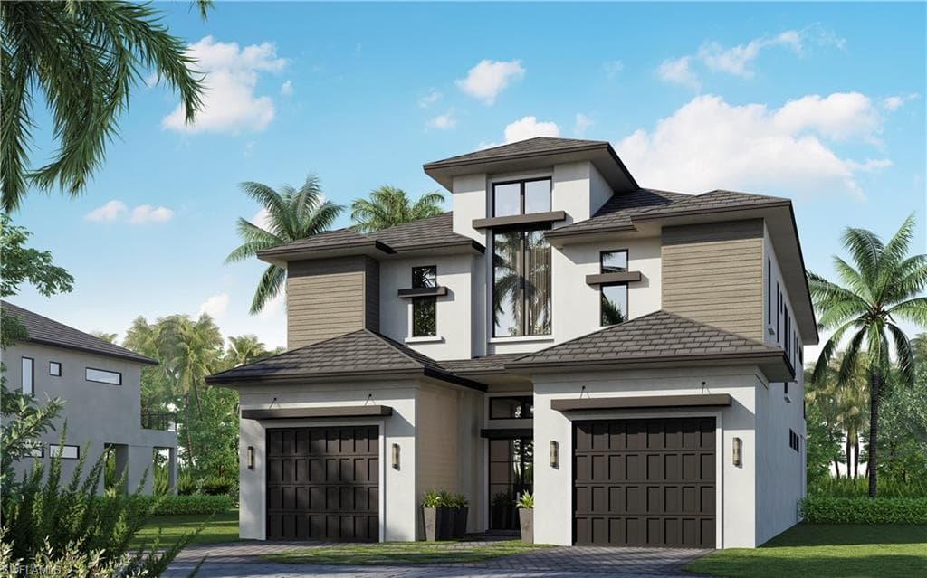 16654 ISOLA BELLA LN NAPLES, FL 34110