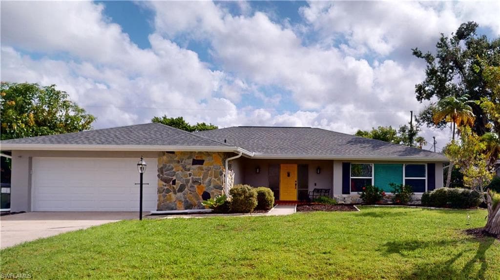 777 Entrada DR S FORT MYERS, FL 33919