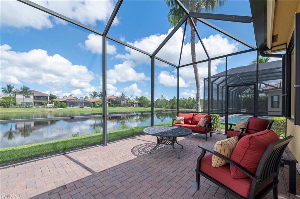 3440 Atlantic CIR NAPLES, FL 34119