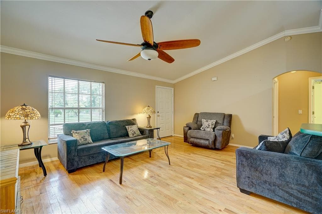 2312 McArthur AVE ALVA, FL 33920