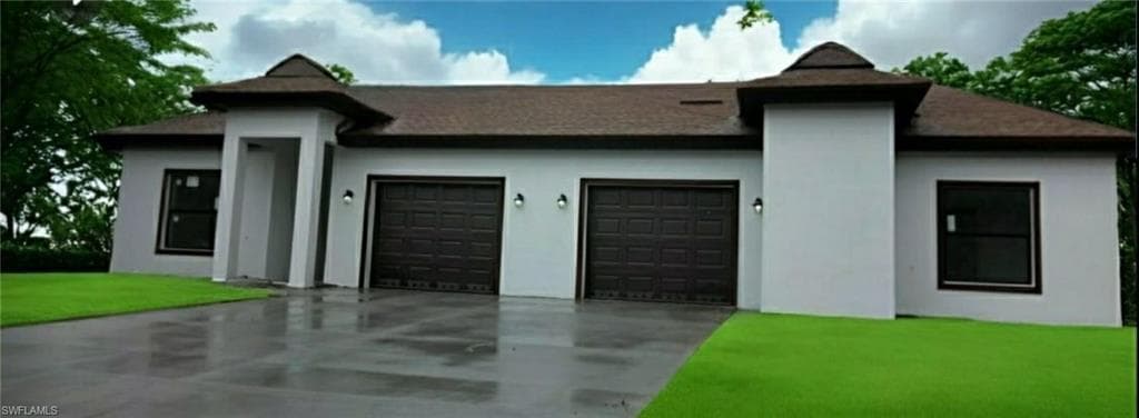 708-710 Ichabod AVE S LEHIGH ACRES, FL 33973