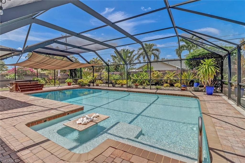 1439 22nd ST CAPE CORAL, FL 33990